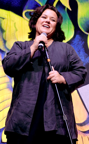 Rosie O'Donnell Rosie O'Donnell